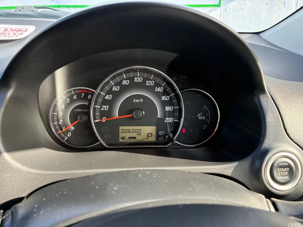 Mitsubishi Mirage Hatchback, Petrol, 2020, Black