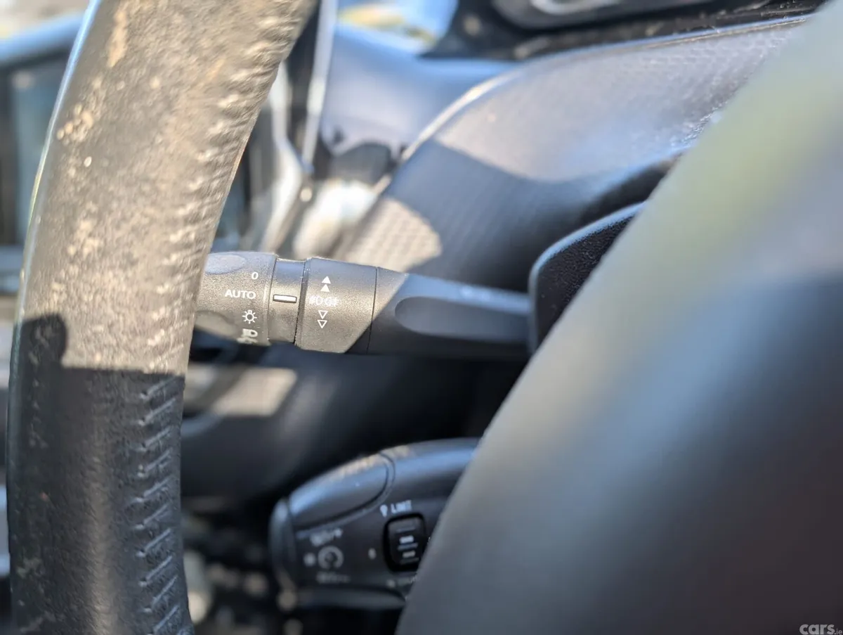Peugeot 2008 Estate, Petrol, 2019, Red