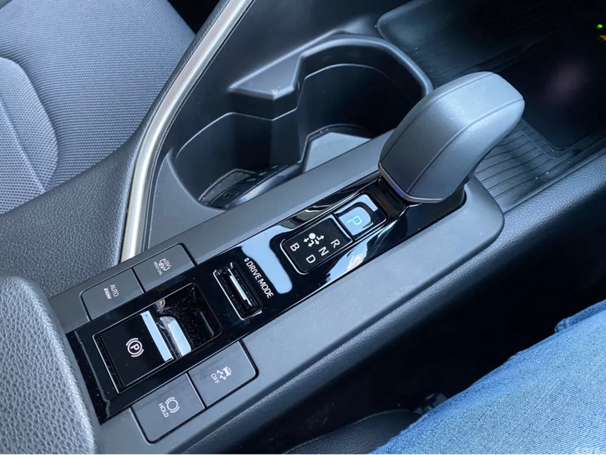 Toyota C-HR Hatchback, Petrol Plug-in Hybrid, 2025, White