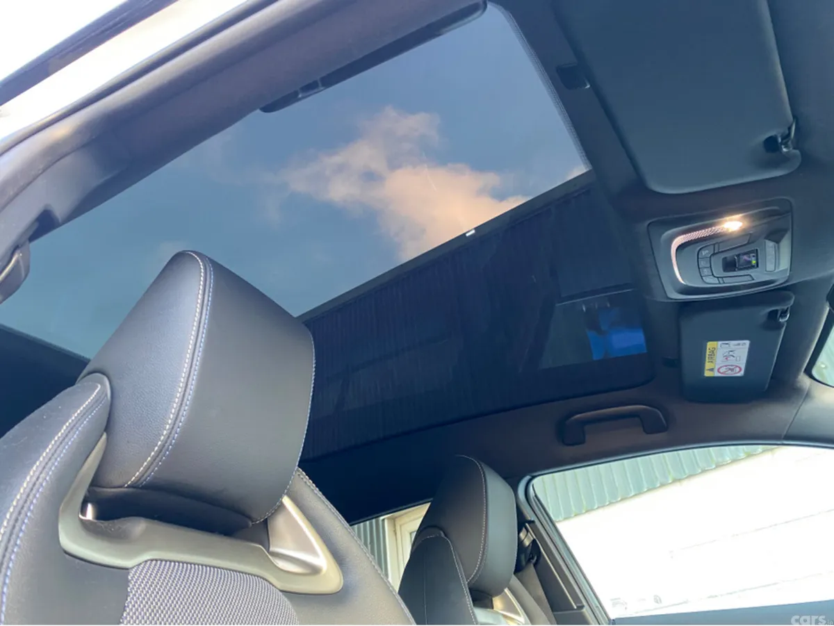 Toyota C-HR Hatchback, Petrol Plug-in Hybrid, 2025, White