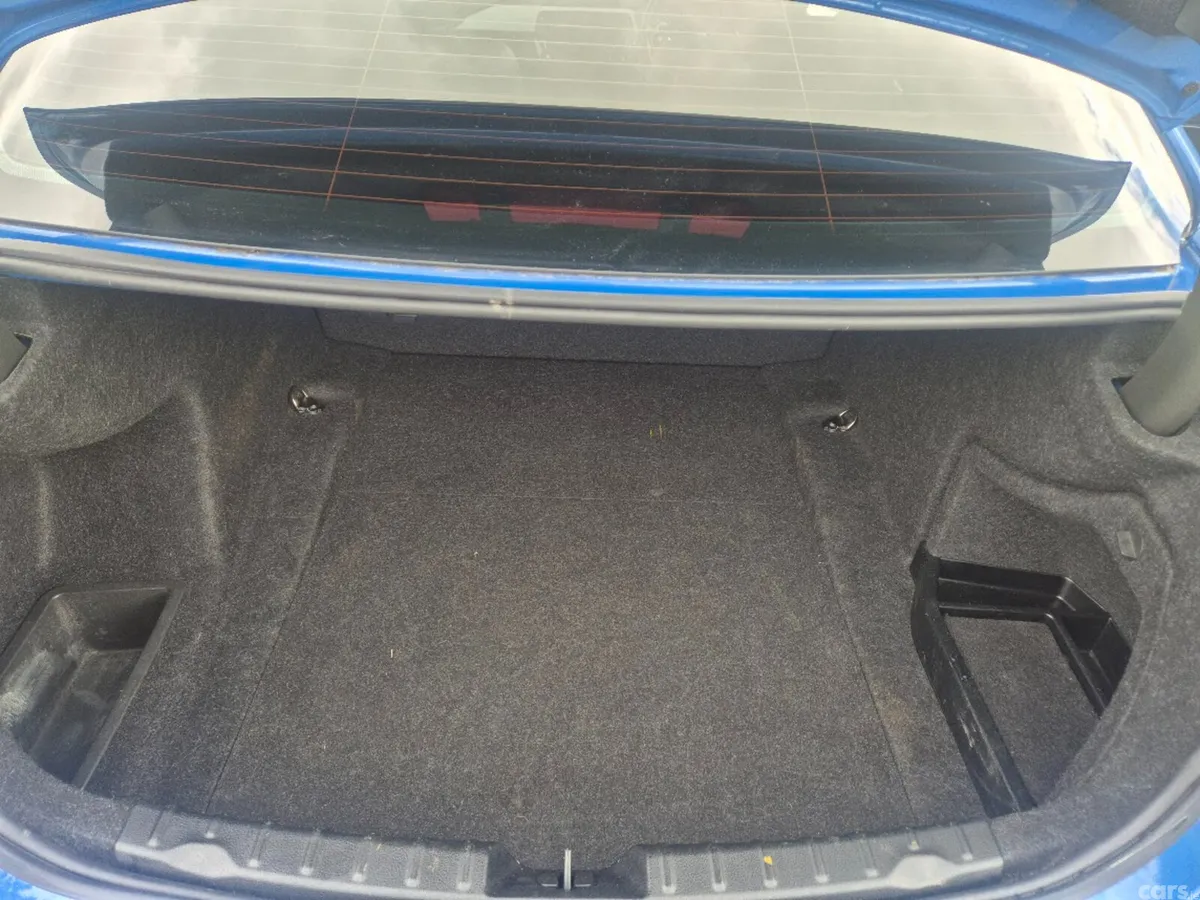 BMW 3-Series Saloon, Diesel, 2018, Blue