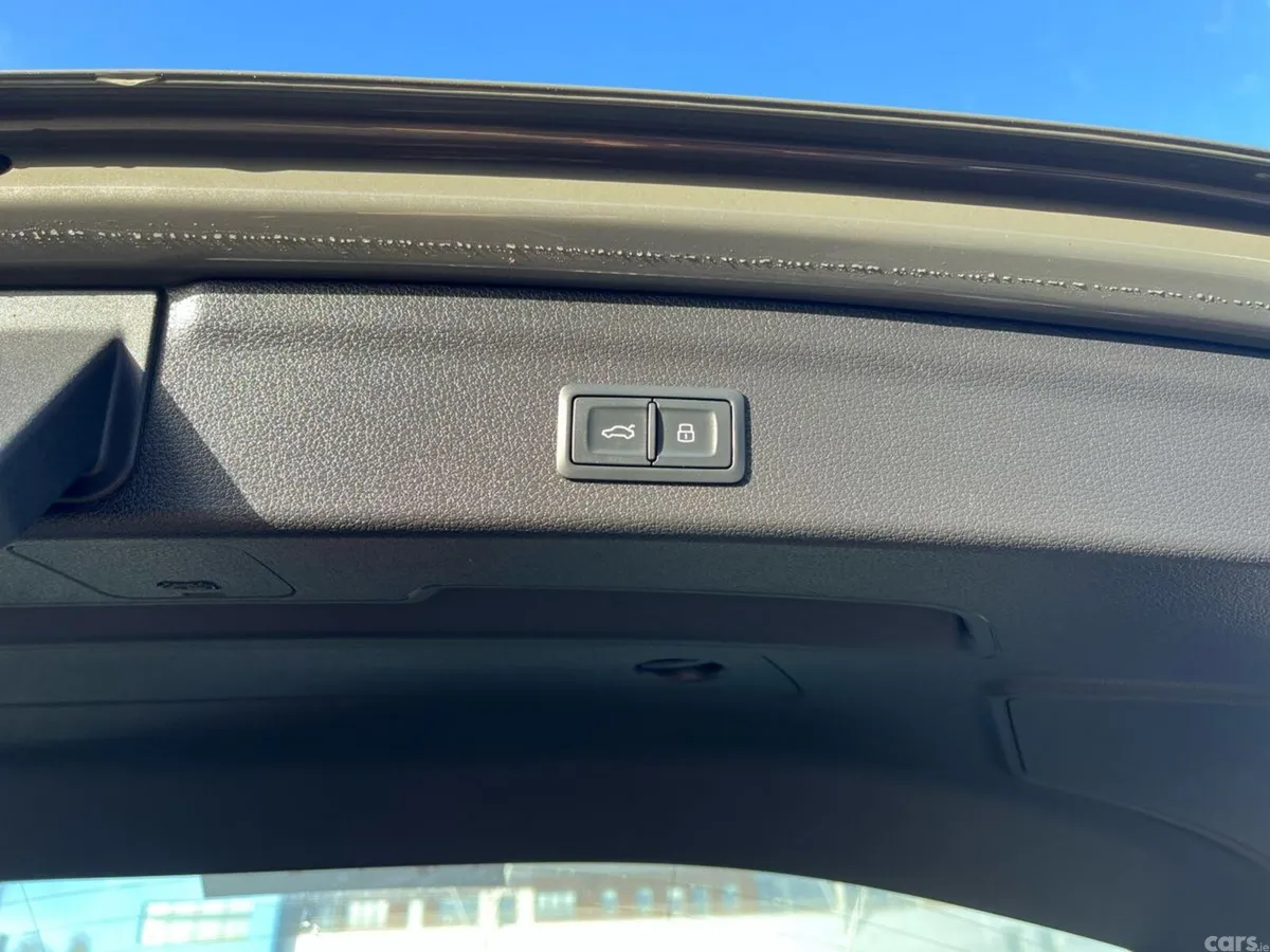 Audi Q3 SUV, Diesel, 2022, Grey