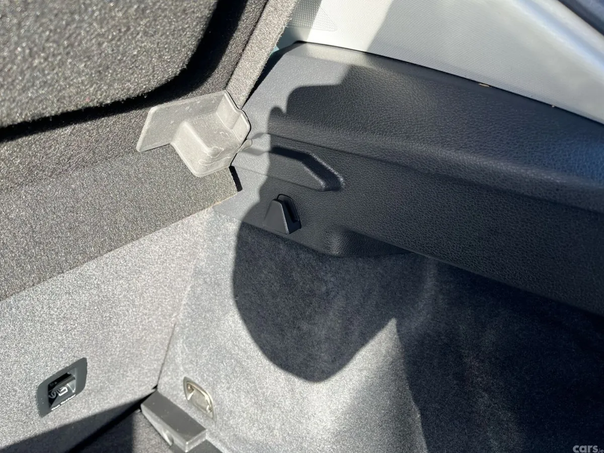 Audi Q3 SUV, Diesel, 2022, Grey