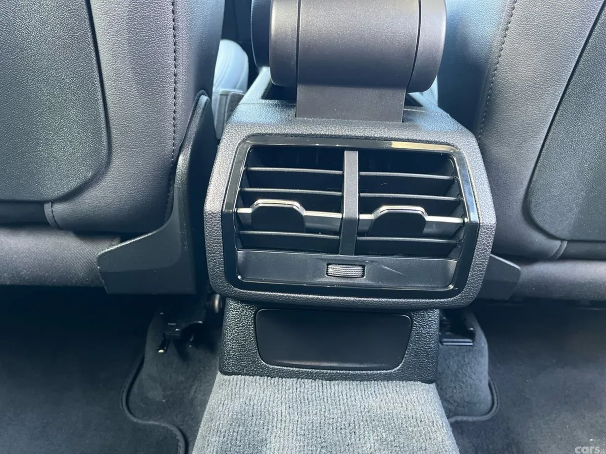 Audi Q3 SUV, Diesel, 2022, Grey