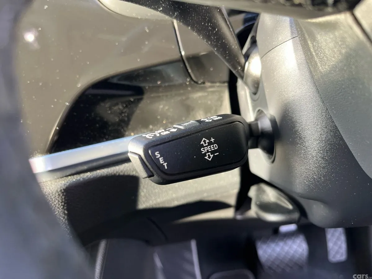 Audi Q3 SUV, Diesel, 2022, Grey