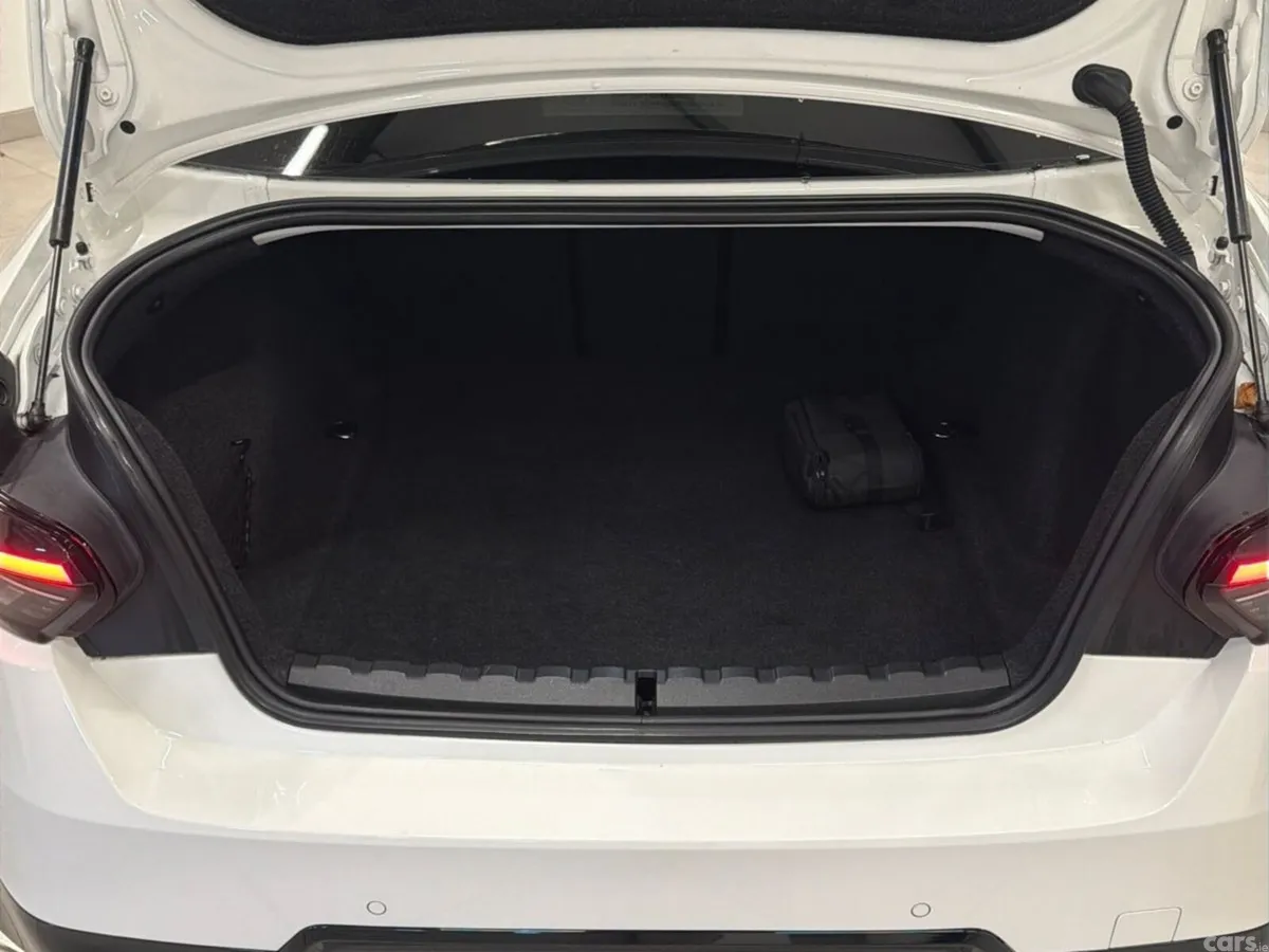BMW 2-Series Coupe, Diesel, 2023, White