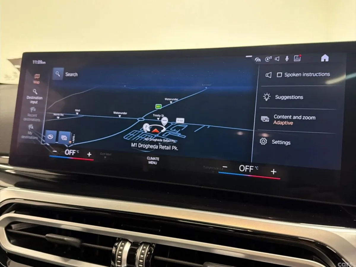 BMW 2-Series Coupe, Diesel, 2023, White