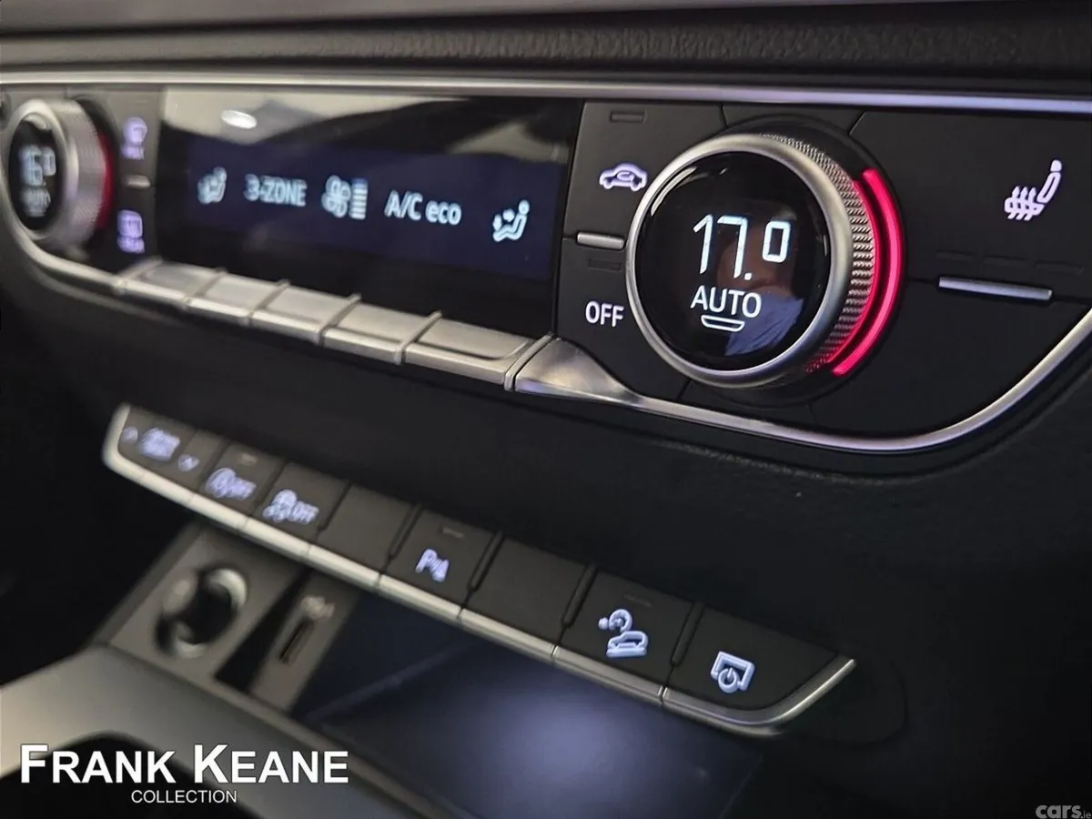 Audi Q5 SUV, Diesel, 2022, Black