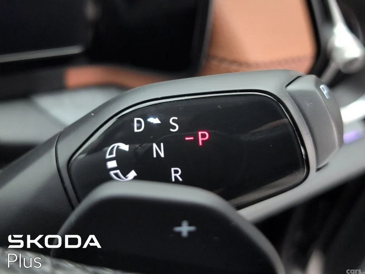 Skoda Kodiaq SUV, Diesel, 2024, Black