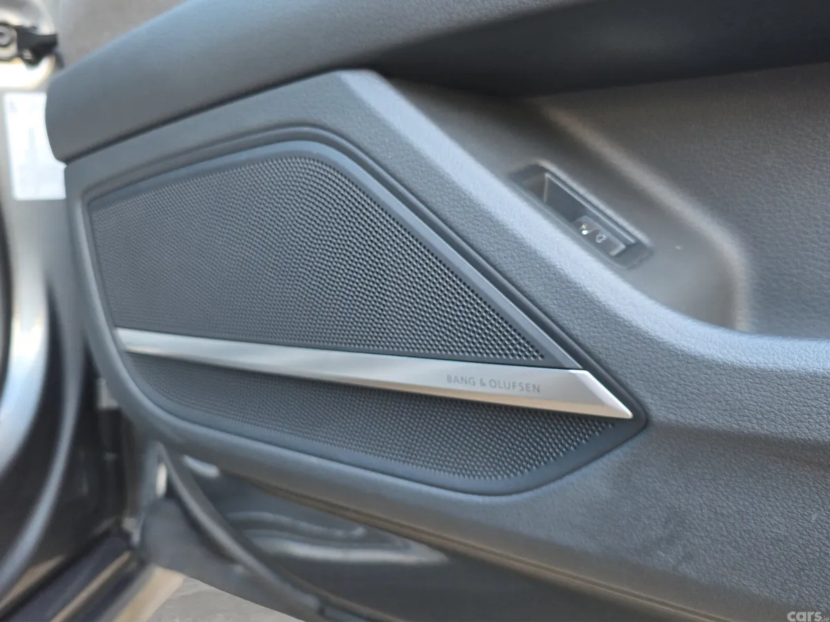 Audi A8 Saloon, Diesel, 2020, Grey