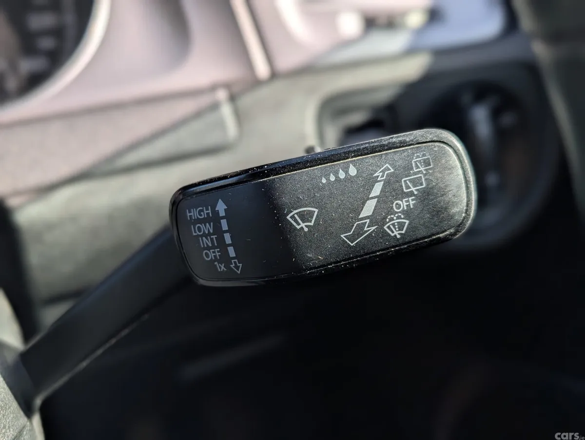 Volkswagen Golf Estate, Diesel, 2015, Grey