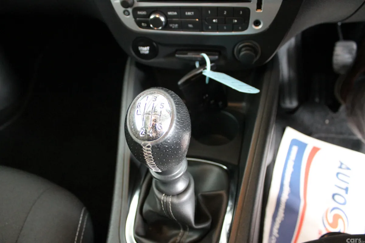 Renault Fluence Saloon, Diesel, 2016, Silver