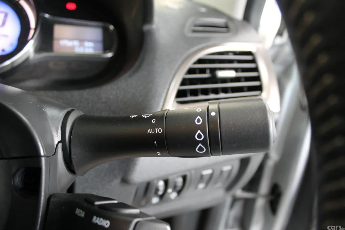 Renault Fluence Saloon, Diesel, 2016, Silver