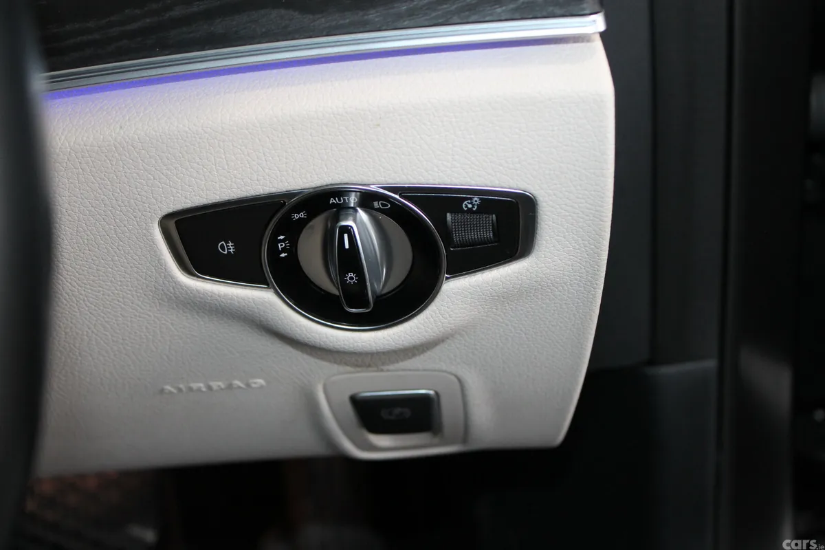 Mercedes-Benz E-Class Saloon, Diesel Plug-in Hybrid, 2021, Grey