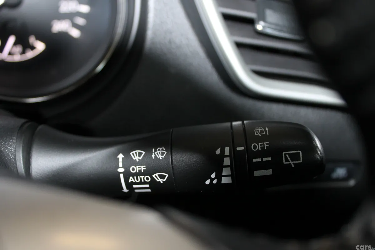 Nissan X-Trail SUV, Diesel, 2017, Black