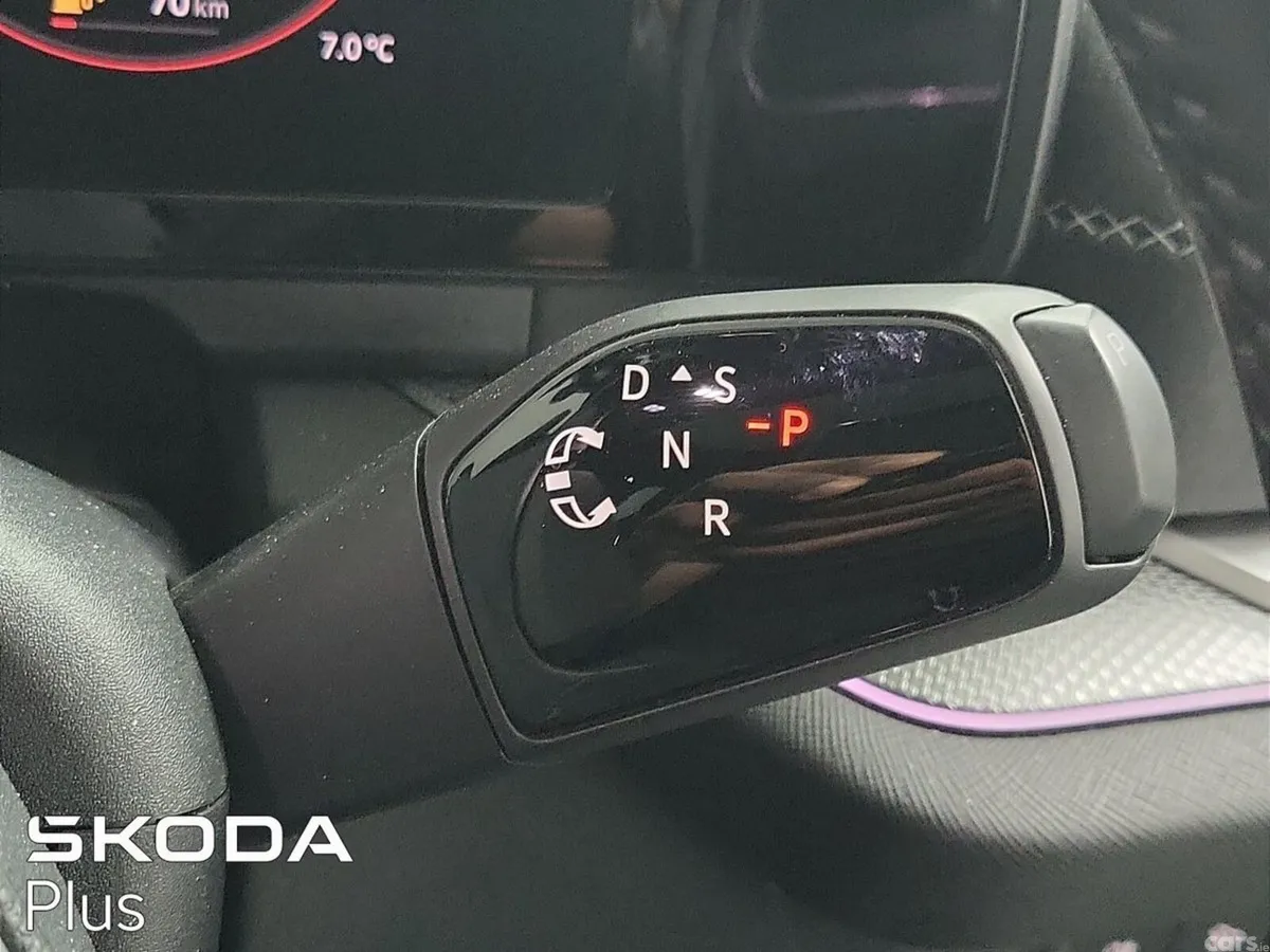 Skoda Kodiaq SUV, Diesel, 2025, Grey