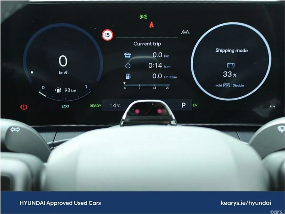 Hyundai Santa Fe SUV, Petrol Plug-in Hybrid, 2026, White