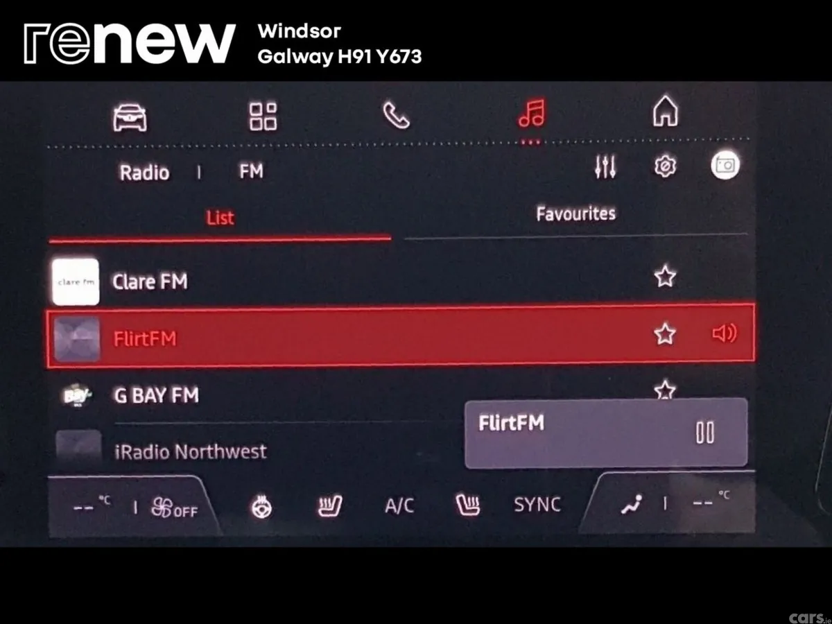 Renault Megane E-Tech Hatchback, Electric, 2023, Grey