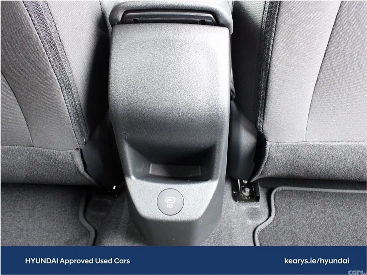 Hyundai i20 Hatchback, Petrol, 2026, Red