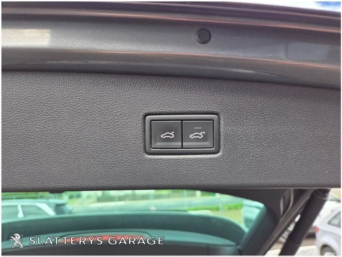 Volkswagen Tiguan SUV, Diesel, 2019, Grey