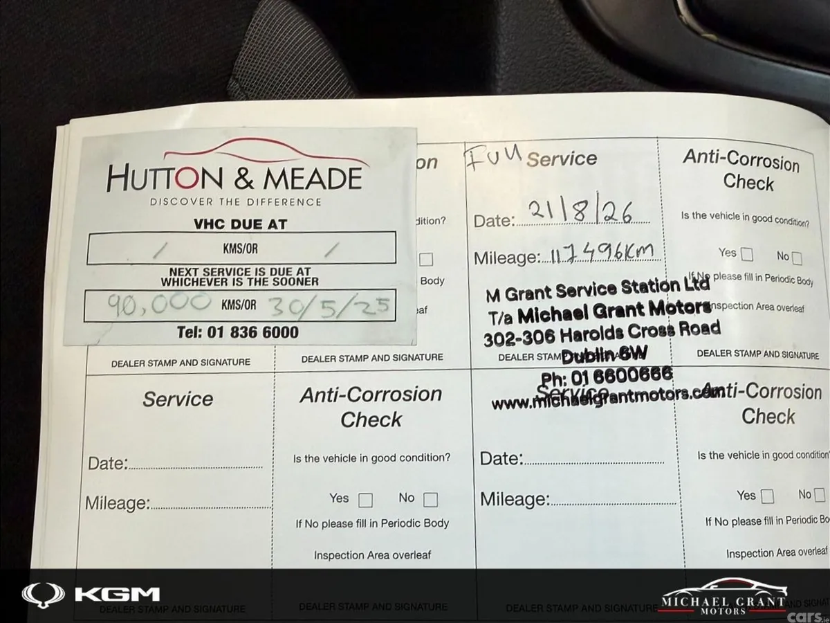 Hyundai KONA MPV, Petrol, 2019, Grey