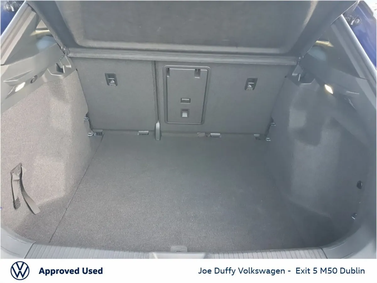 Volkswagen ID.4 Estate, Electric, 2023, Blue