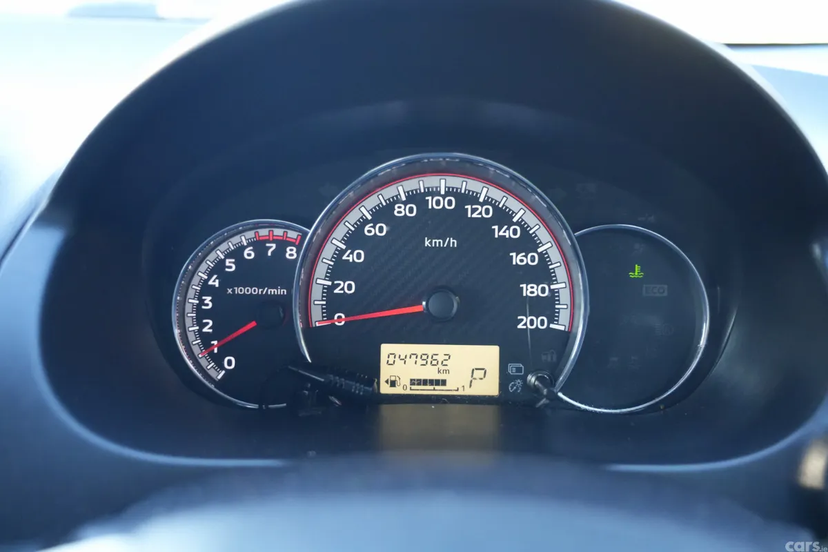 Mitsubishi Mirage Hatchback, Petrol, 2021, Silver