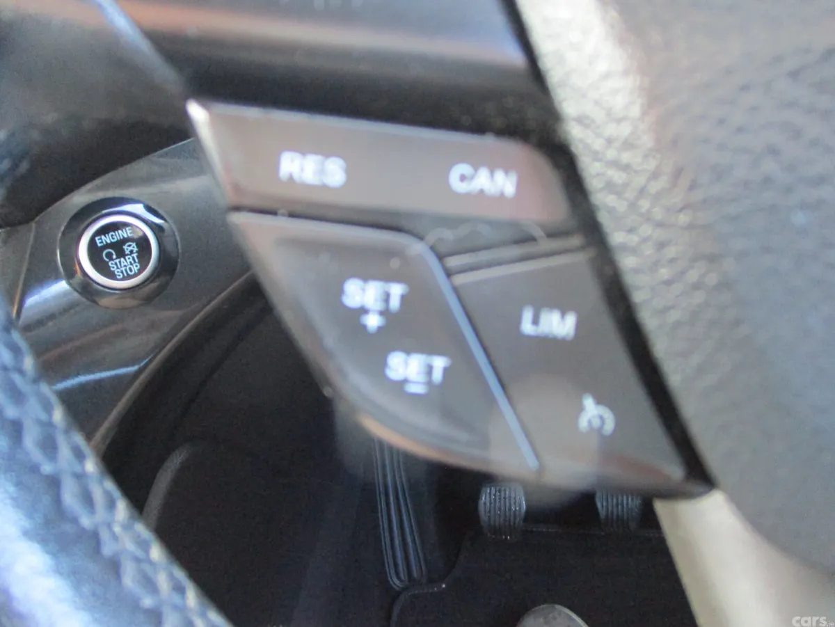 Ford Kuga SUV, Diesel, 2018, Black