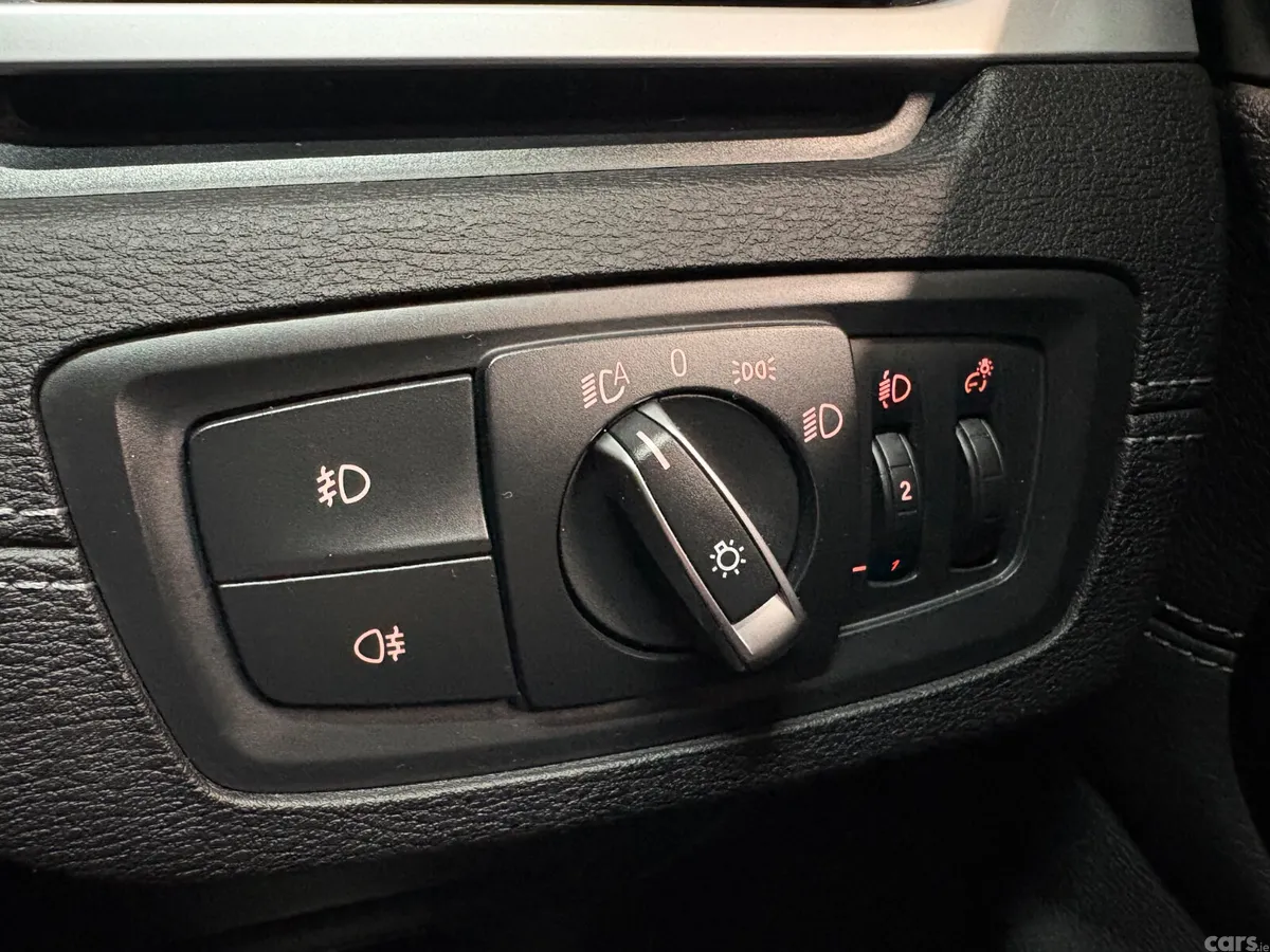 BMW X1 SUV, Petrol Hybrid, 2021, Grey