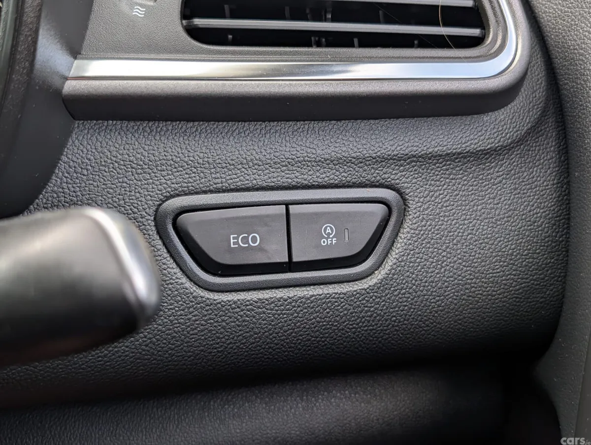 Renault Kadjar SUV, Diesel, 2018, Grey
