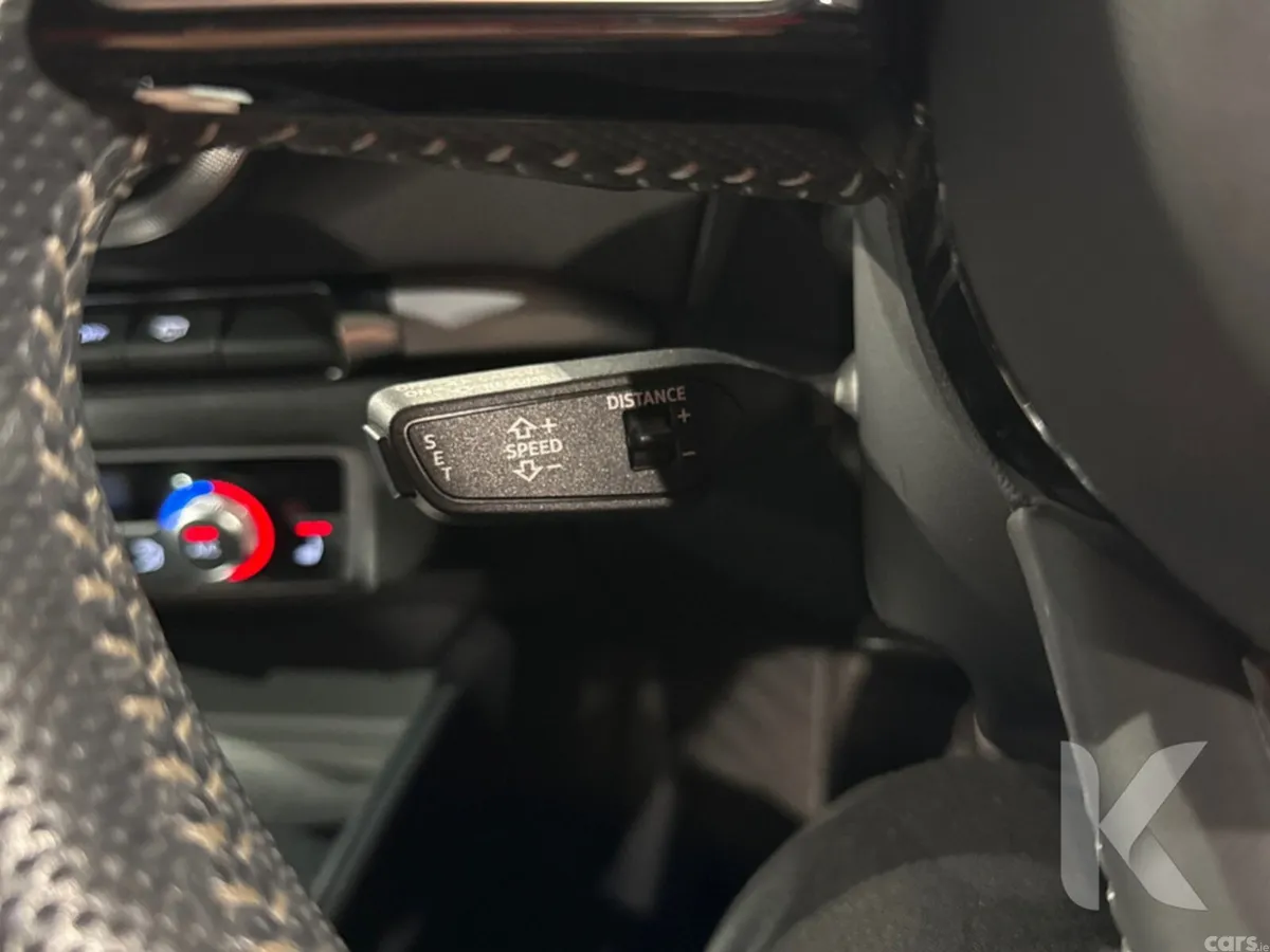 Audi A3 Hatchback, Petrol, 2019, White