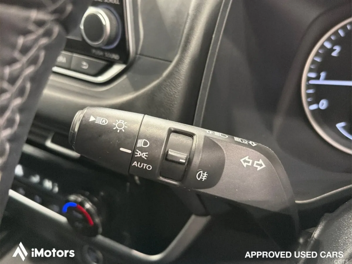 Nissan Qashqai SUV, Petrol, 2022, Grey