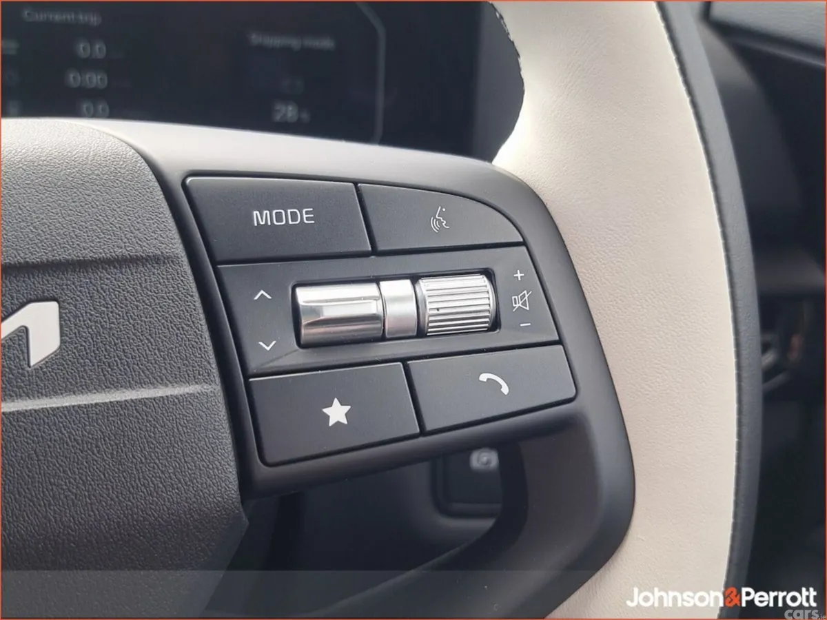 Kia Sportage SUV, Diesel Hybrid, 2026, Grey
