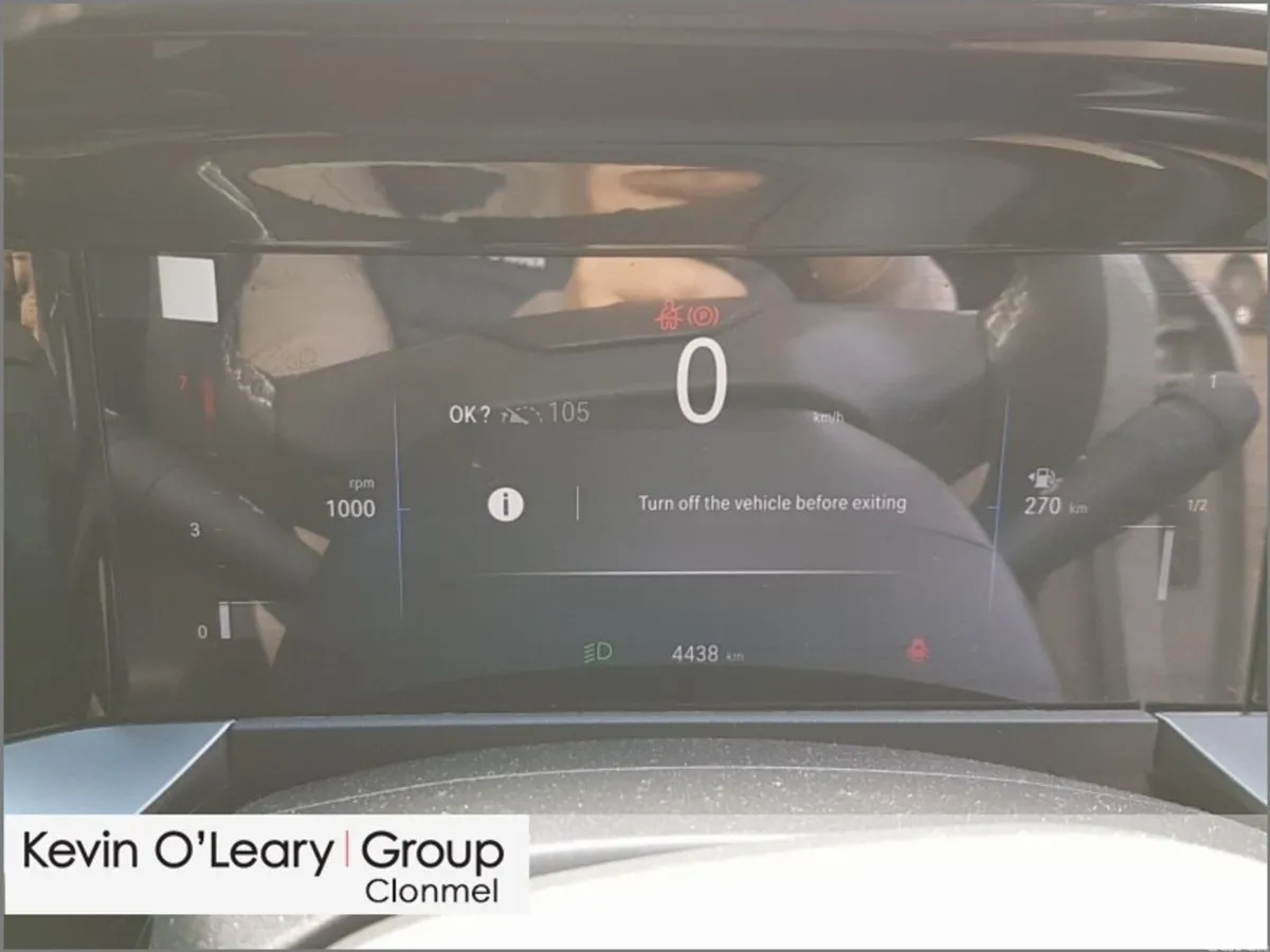 Opel Mokka SUV, Petrol, 2025, Grey