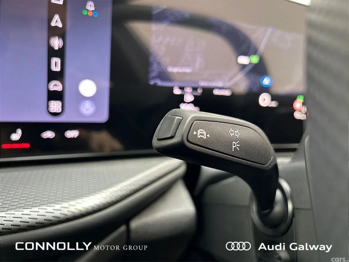 Audi Q5 SUV, Diesel, 2027, Grey