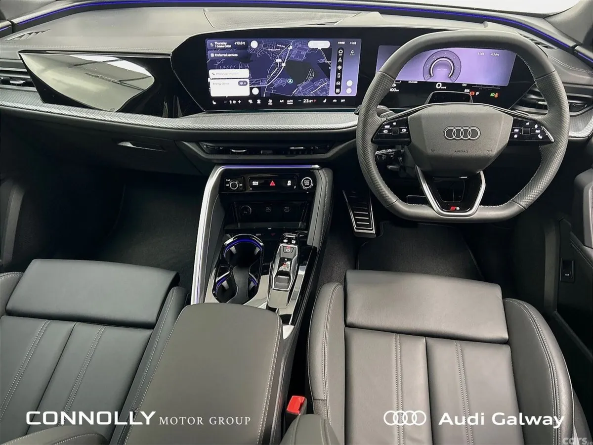Audi Q5 SUV, Diesel, 2027, Grey