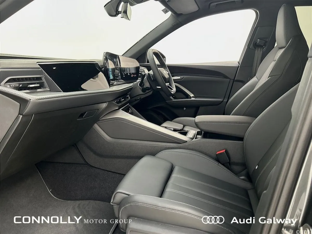 Audi Q5 SUV, Diesel, 2027, Grey