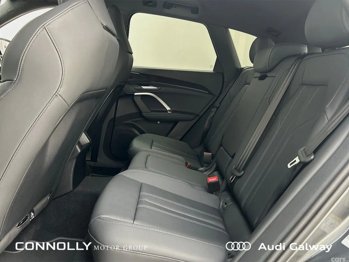 Audi Q5 SUV, Diesel, 2027, Grey