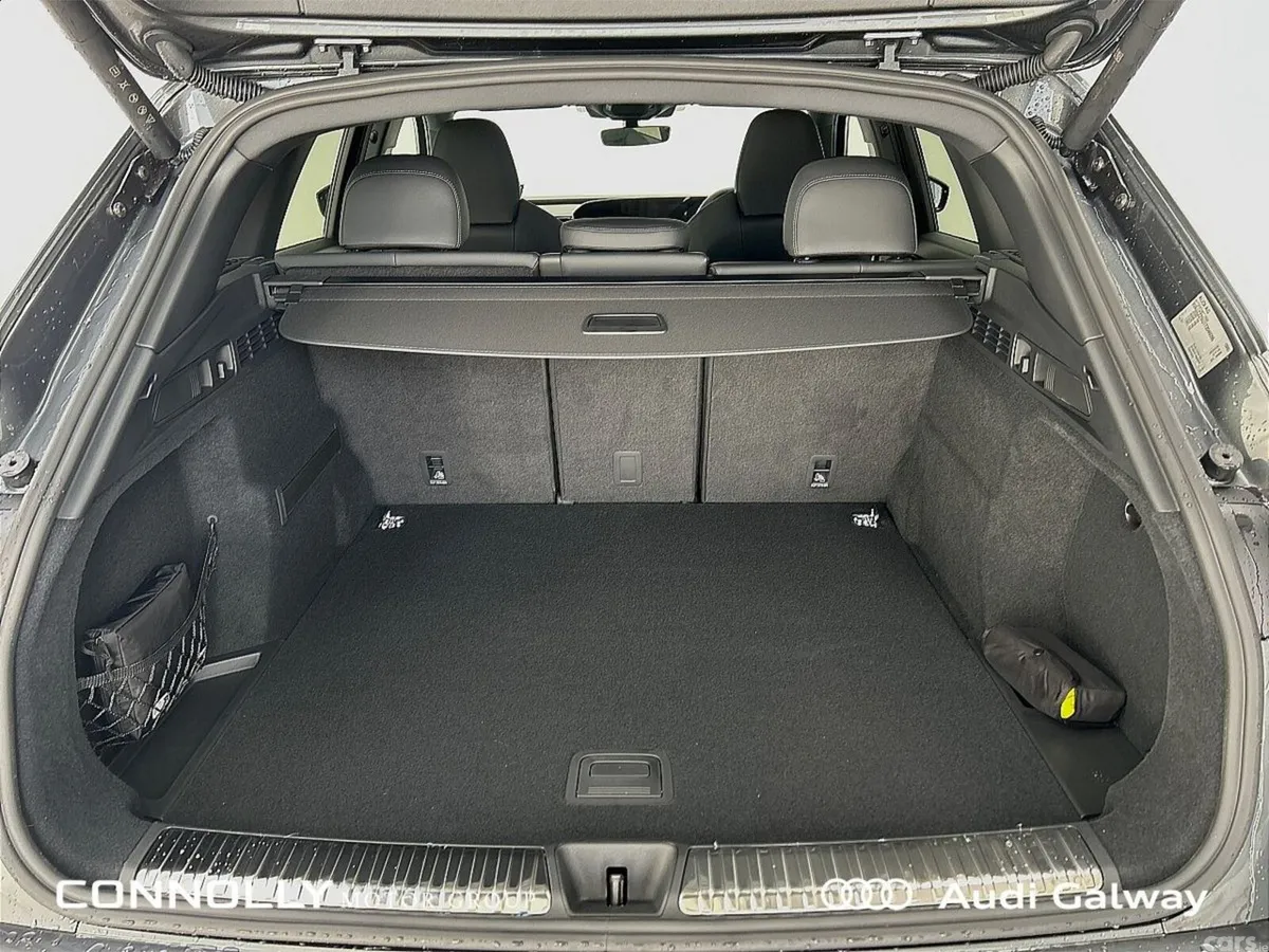 Audi Q5 SUV, Diesel, 2027, Grey