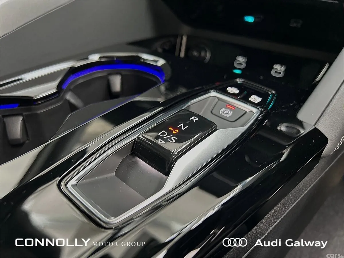 Audi Q5 SUV, Diesel, 2027, Grey