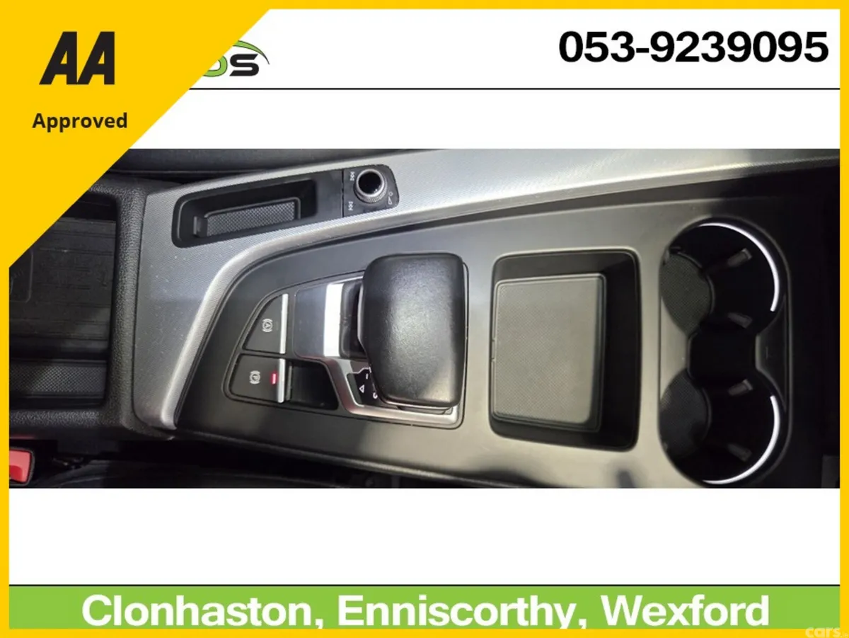 Audi A5 Hatchback, Diesel, 2022, Grey