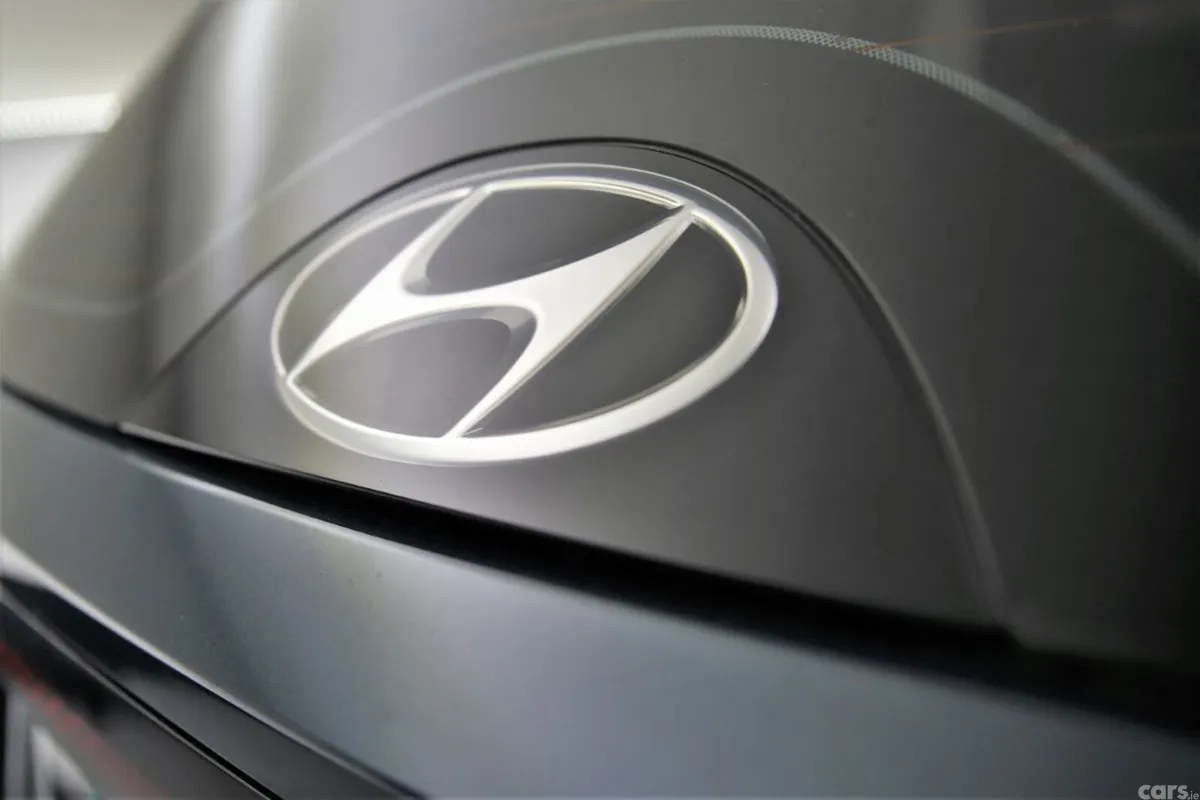 Hyundai Tucson SUV, Diesel, 2023, Blue