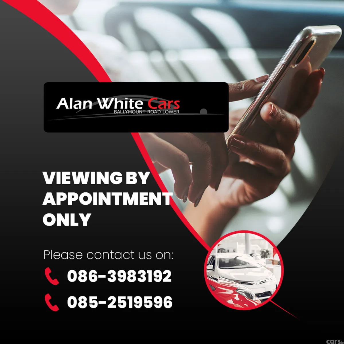 Audi A3 Saloon, Petrol, 2021, Red