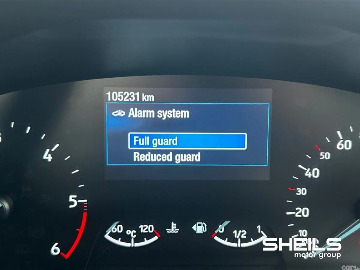 Ford Focus Hatchback, Diesel, 2020, Grey
