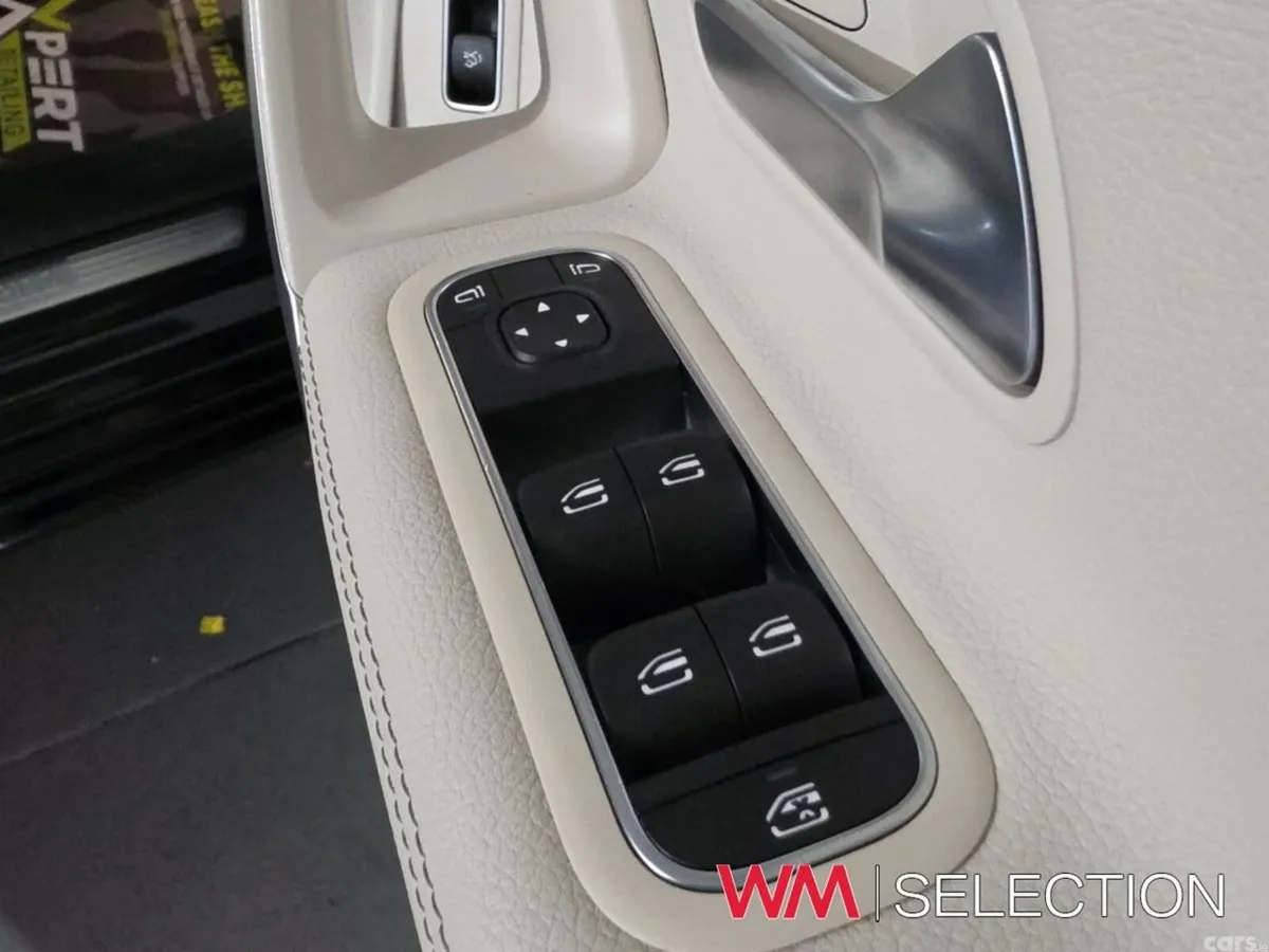 Mercedes-Benz A-Class Saloon, Diesel, 2022, Black