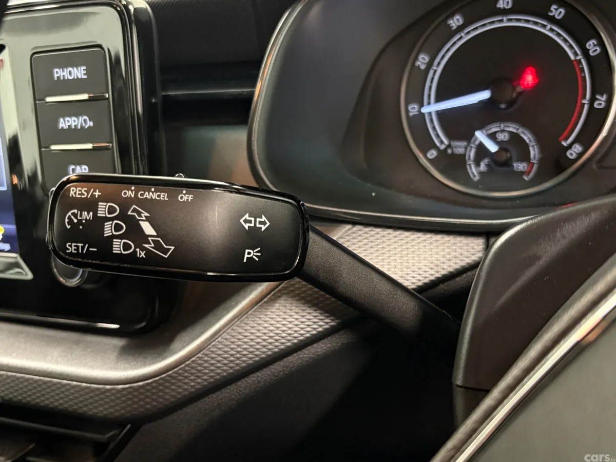 Skoda Kamiq SUV, Petrol, 2021, White