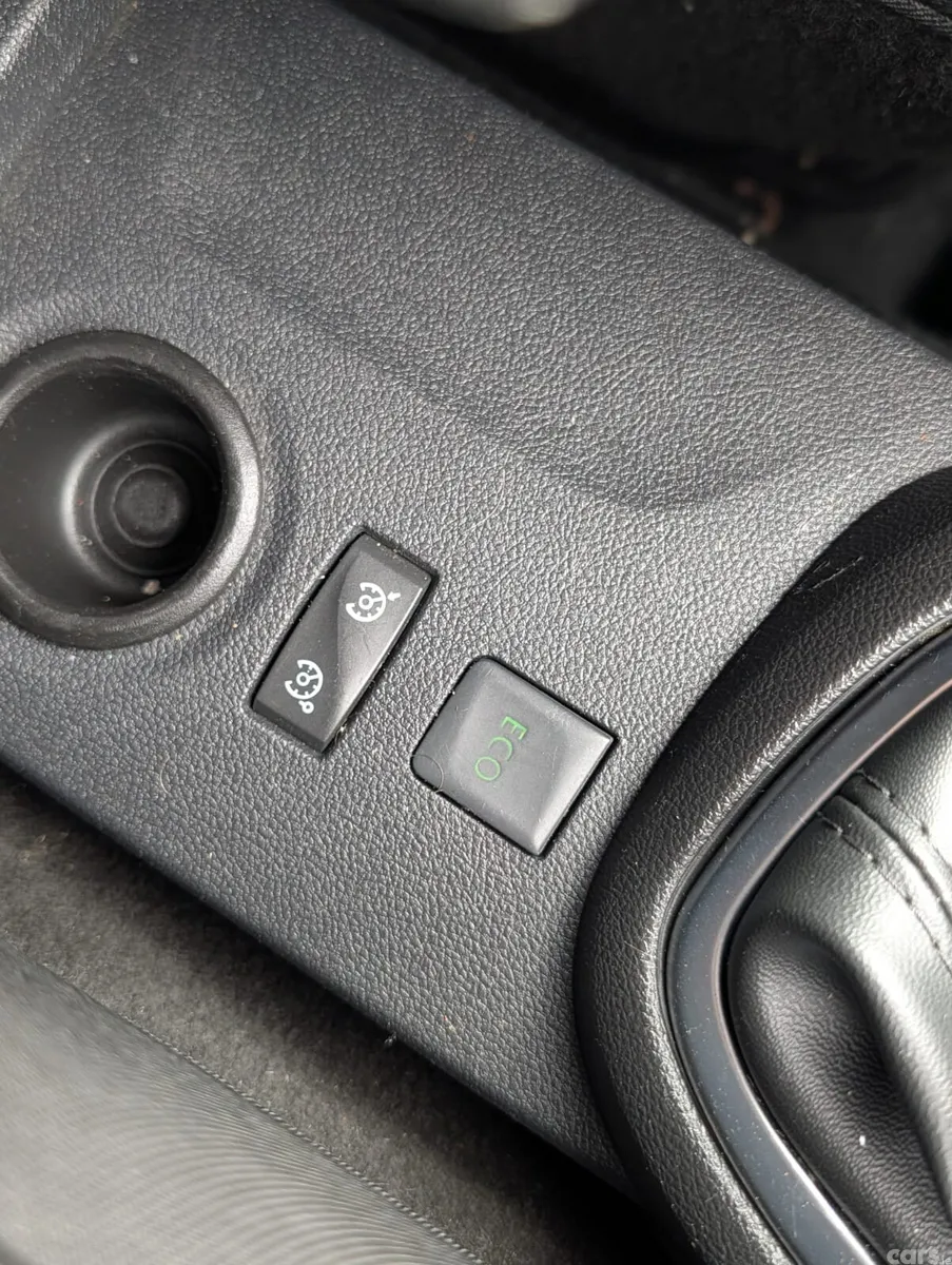 Renault Captur Hatchback, Diesel, 2019, Orange