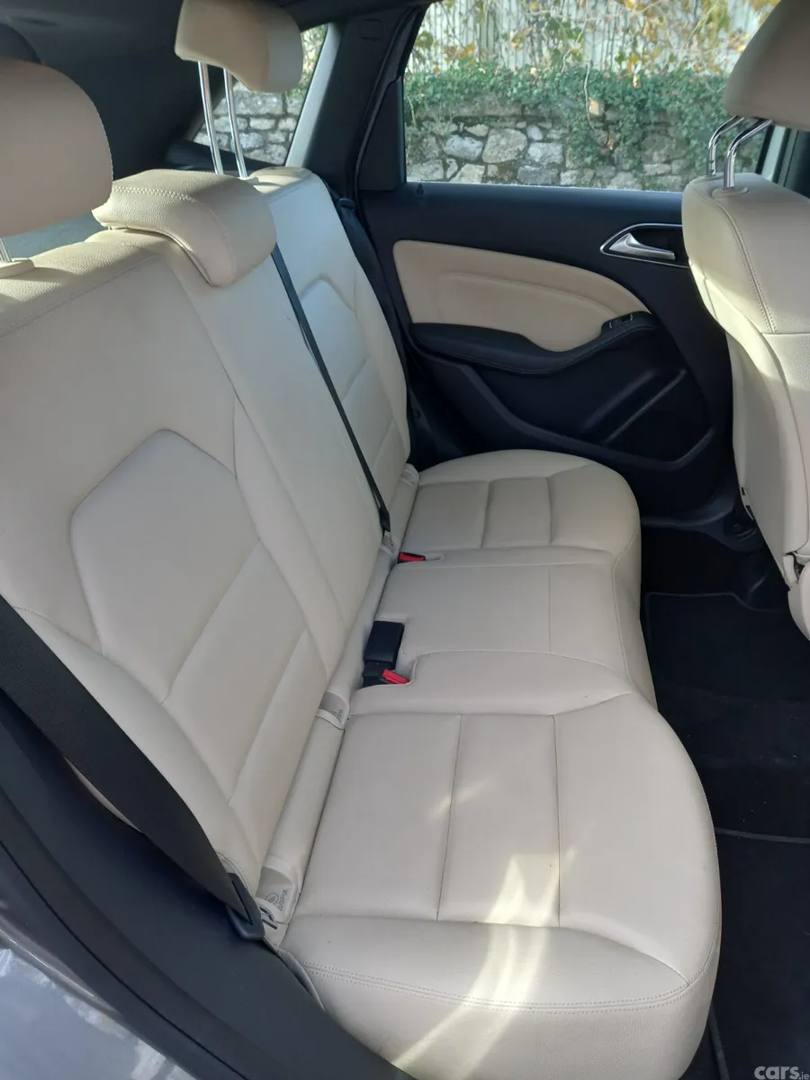 Mercedes-Benz B-Class MPV, Diesel, 2018, Grey
