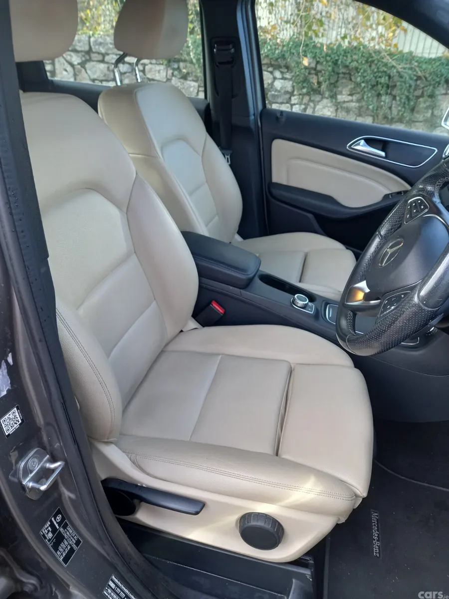 Mercedes-Benz B-Class MPV, Diesel, 2018, Grey