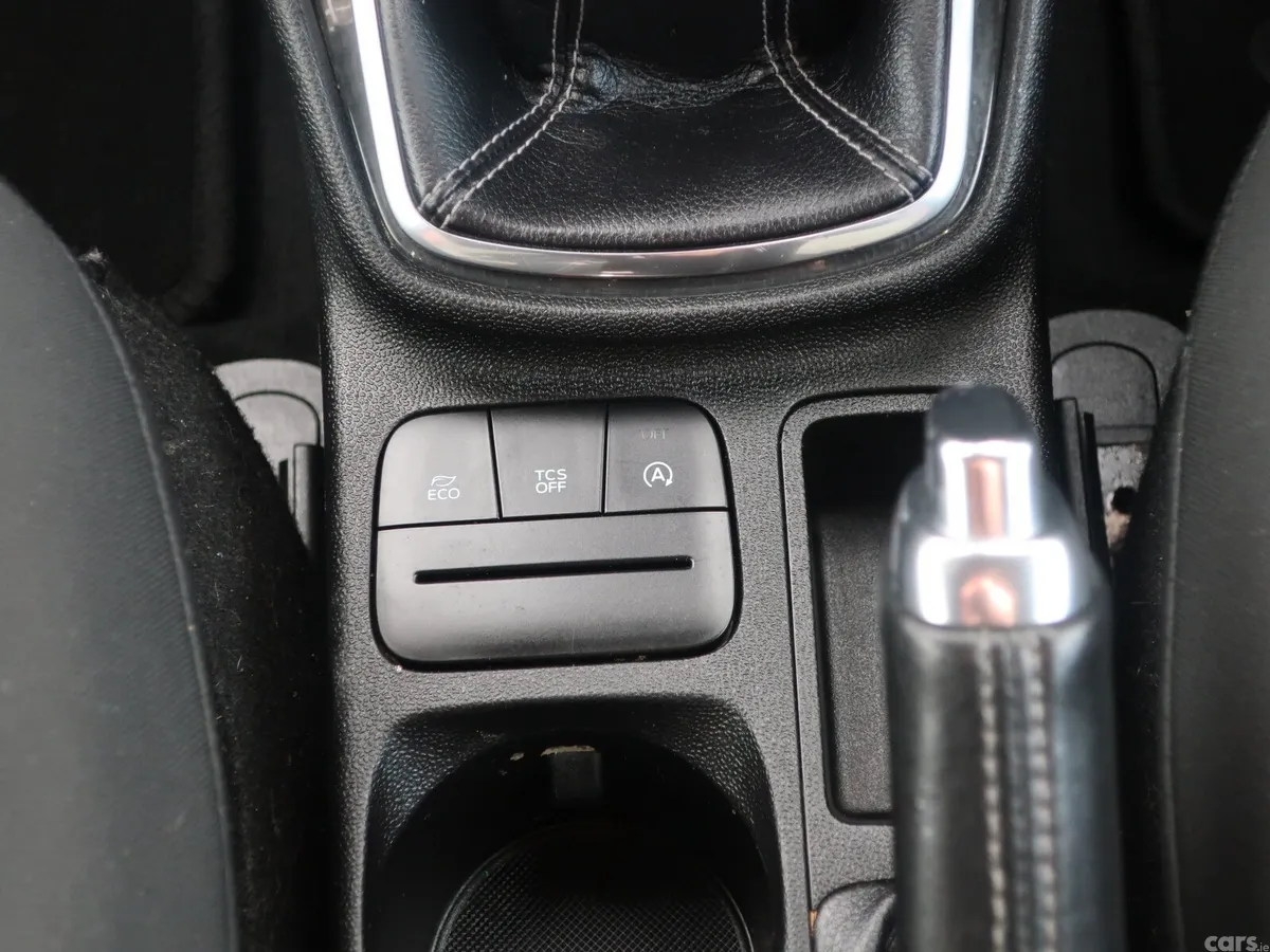 Ford Fiesta Hatchback, Petrol, 2018, Grey